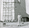 Safsten / Davant - Way Chose You - Music CD