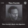 Parrish,theo - Black Jazz Signature - Vinyl Record