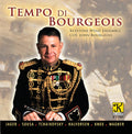 Jager / Sousa / Keystone Wind Ensemble - Tempo Di Bourgeois - Music CD