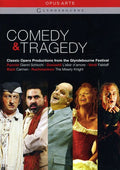 Puccini / Donizetti / London Philharmonic Orch - Comedy & Tragedy: Classic Opera - DVD