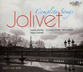 Jolivet / Marilley / Perler / Immler - Complete Songs - Music CD