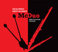 Lewis / Adams / Weisgall / Reller / Mccormick Duo - Works For Flute & Percussion - Music CD
