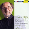 Elgar / Srs / Norrington - Enigma Variations - Music CD