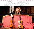 Westhoff / Biber / Pisendel / Geminiani - Birth Of The Violin - Music CD