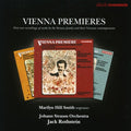 Smith / Johan Strauss Orchestra / Rothstein - Strauss Family & Their Viennese Contemporaries - Music CD