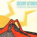 Natural Disaster [12" Vinyl] Vinyl Record
