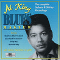 Bluesmasters Music CD