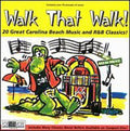 Walk That Walk / Various - Walk That Walk / Various - Music CD