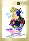 Flea In Her Ear - Flea In Her Ear - DVD