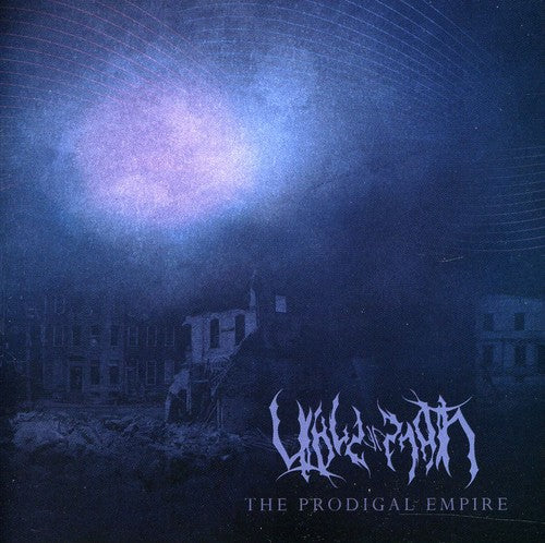 Vale Of Pnath - Prodigal Empire - Music CD