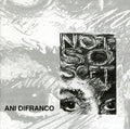 Difranco,ani - Not So Soft - Music CD