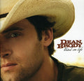 Brody,dean - Trail In Life - Music CD