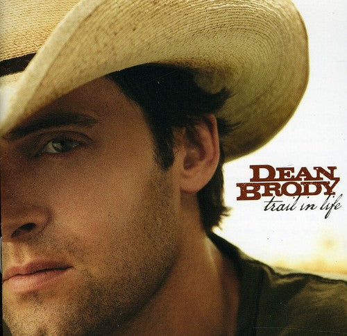 Brody,dean - Trail In Life - Music CD