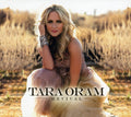 Oram,tara - Revival - Music CD
