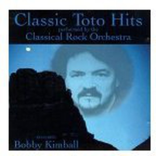 Classic Rock Orchestra / Kimball,bobby - Classic Toto Hits - Music CD
