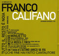 Califano,franco - Il Meglio Di Franco Califano - Music CD