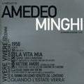 Minghi,amedeo - Il Meglio Di Amedeo Minghi - Music CD
