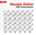 Gaber,giorgio - Polli D Allevamento - Music CD