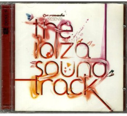 Armada Presents: The Ibiza Soundtrack 2011 - Armada Presents: The Ibiza Soundtrack 2011 - Music CD