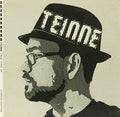 Teinne - True Type - Music CD