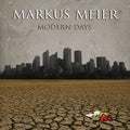 Meier,markus - Modern Days - Music CD