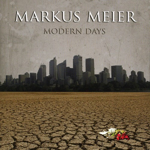 Meier,markus - Modern Days - Music CD