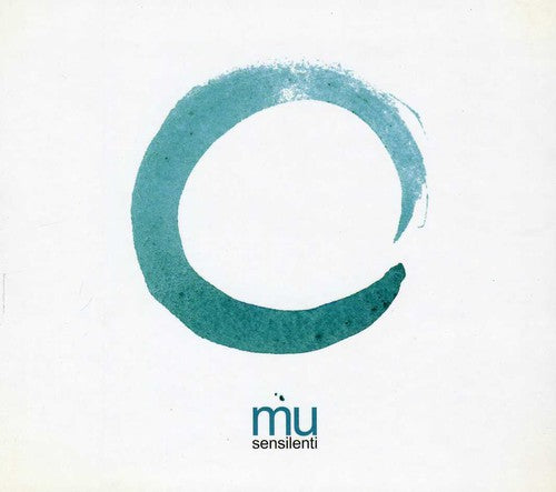 Mu - Sensilenti - Music CD