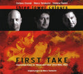Onorati / Tamburini - First Take - Music CD