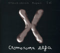 Savoia,otello - Cromosoma Alfa - Music CD