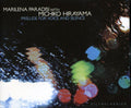 Paradisi Marilena M.hirayama - Preluder For Voice & Sile - Music CD
