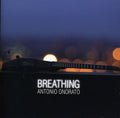 Onorato,antonio - Breathing - Music CD