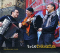 Triotarantae - Canti Migranti - Music CD