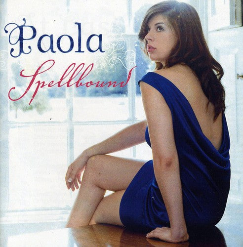 Paola - Spellbound - Music CD