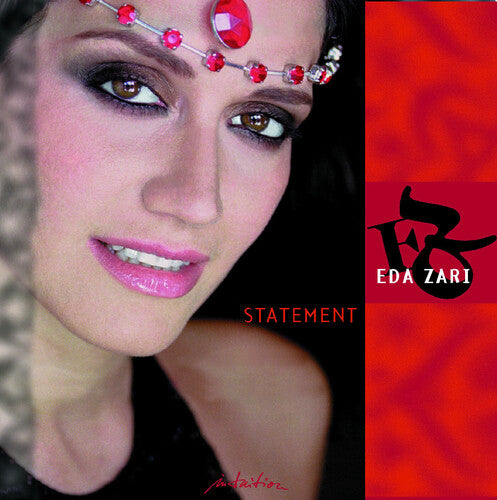 Zari,eda - Statement - Music CD