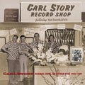 Story,carl - Life In Rural Music - Music CD