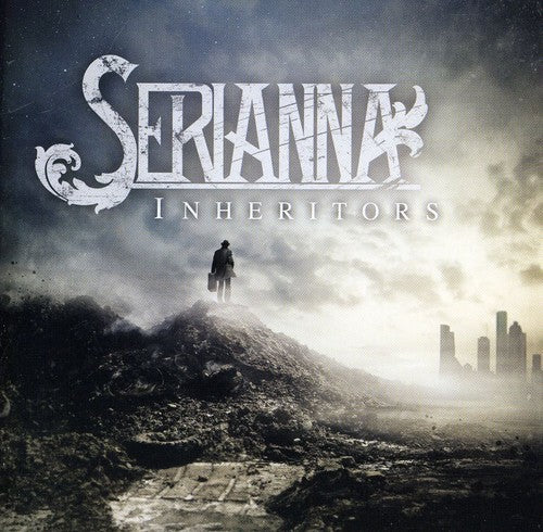 Serianna - Inheritors - Music CD