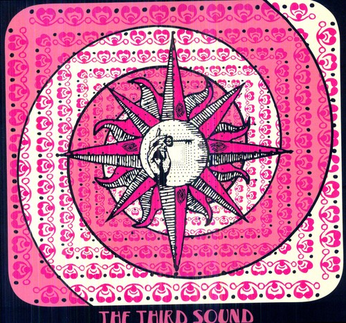 Third Sound - Third Sound - Vinyl Record