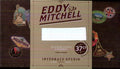 Mitchell,eddy - Integrale 50 Ans De Carriere - Music CD
