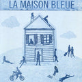 La Maison Bleue / Various - La Maison Bleue / Various - Music CD