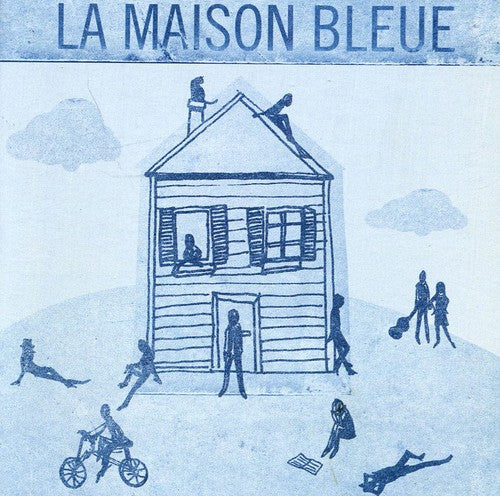 La Maison Bleue / Various - La Maison Bleue / Various - Music CD