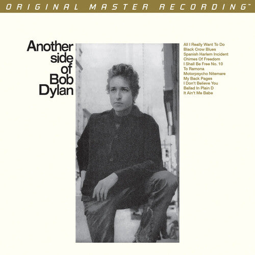 Dylan,bob - Another Side Of Bob Dylan - Vinyl Record