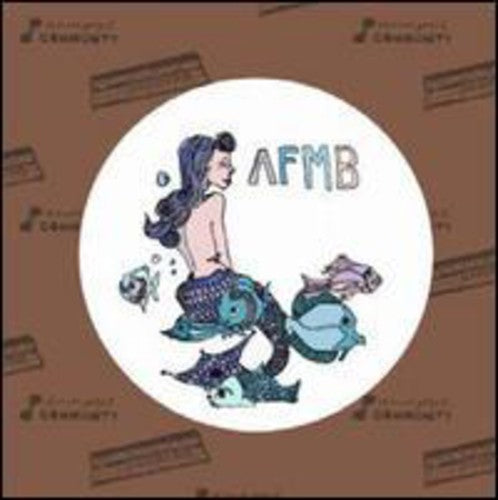 Afmb - In My Life - Vinyl Record