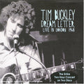 Buckley,tim - Dream Letter: Live In London 1968 - Music CD