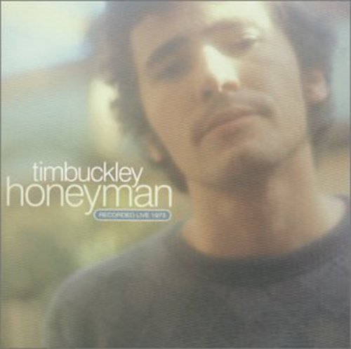 Buckley,tim - Honeyman: Recorded Live 1973 - Music CD