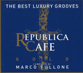 Republica Cafe Gold - Republica Cafe Gold - Music CD