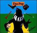 Das Pop - Game - Music CD