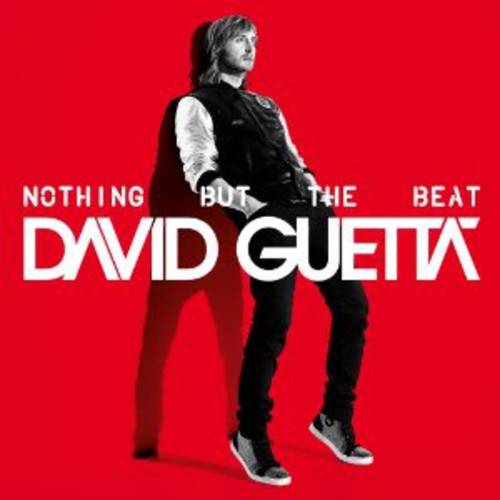Guetta,david - Nothing But The Beat - Music CD