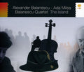Balanescu,alexander / Milea,ada - Island - Music CD