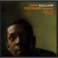 Coltrane,john - Ballads - Vinyl Record