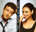 Friends With Benefits / O.s.t. - Friends With Benefits / O.s.t. - Music CD